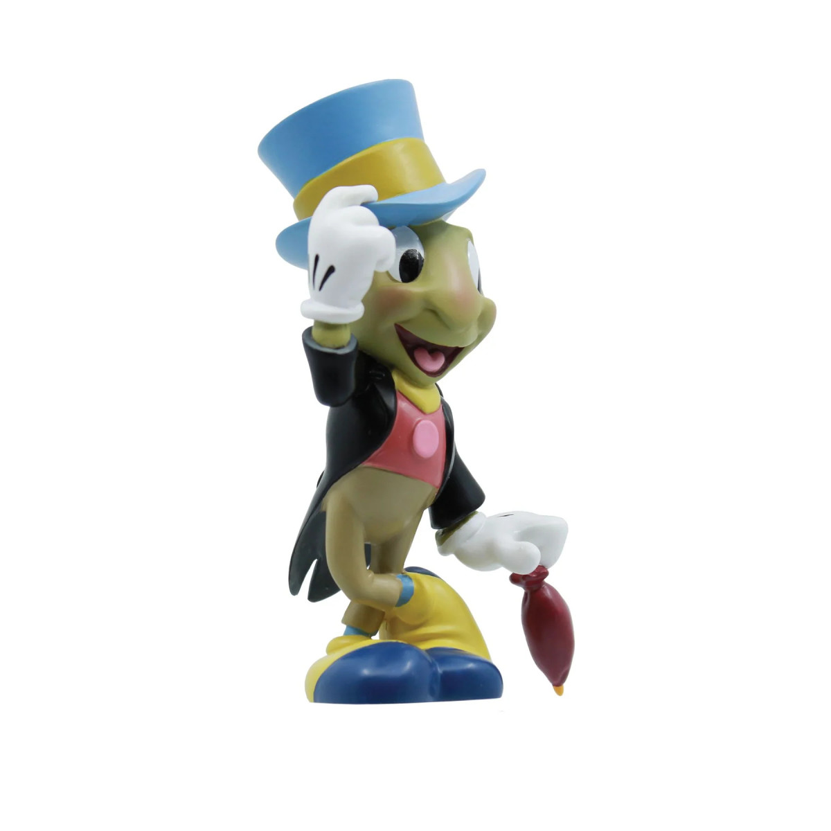 Enesco - Jiminy Cricket - Disney Showcase Collection