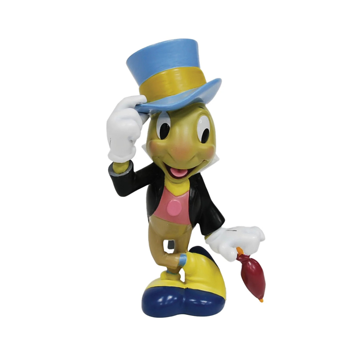Enesco - Jiminy Cricket - Disney Showcase Collection