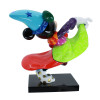 Enesco Disney by Britto - Mickey Sorcier - Fantasia