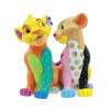 Disney Britto The Lion King - Simba and Nala