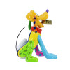 Enesco Disney by Britto - Pluto mini 95th anniversary figurine