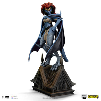 Iron Studios Gargoyles - Demona Art Scale 1/10