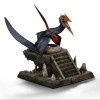 Iron Studios - Quetzalcoatlus - Jurassic World: Rebirth Icons