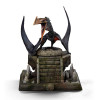 Iron Studios - Quetzalcoatlus - Jurassic World: Rebirth Icons