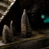 Iron Studios - Quetzalcoatlus - Jurassic World: Rebirth Icons