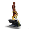 Iron Studios DC Comics - FLASH - Legacy Replica 1/4