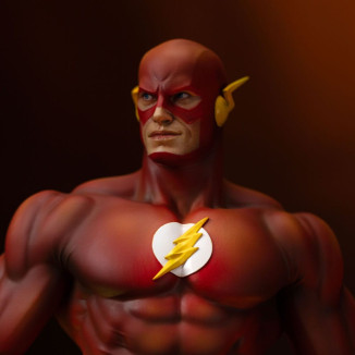 Iron Studios DC Comics - FLASH - Legacy Replica 1/4