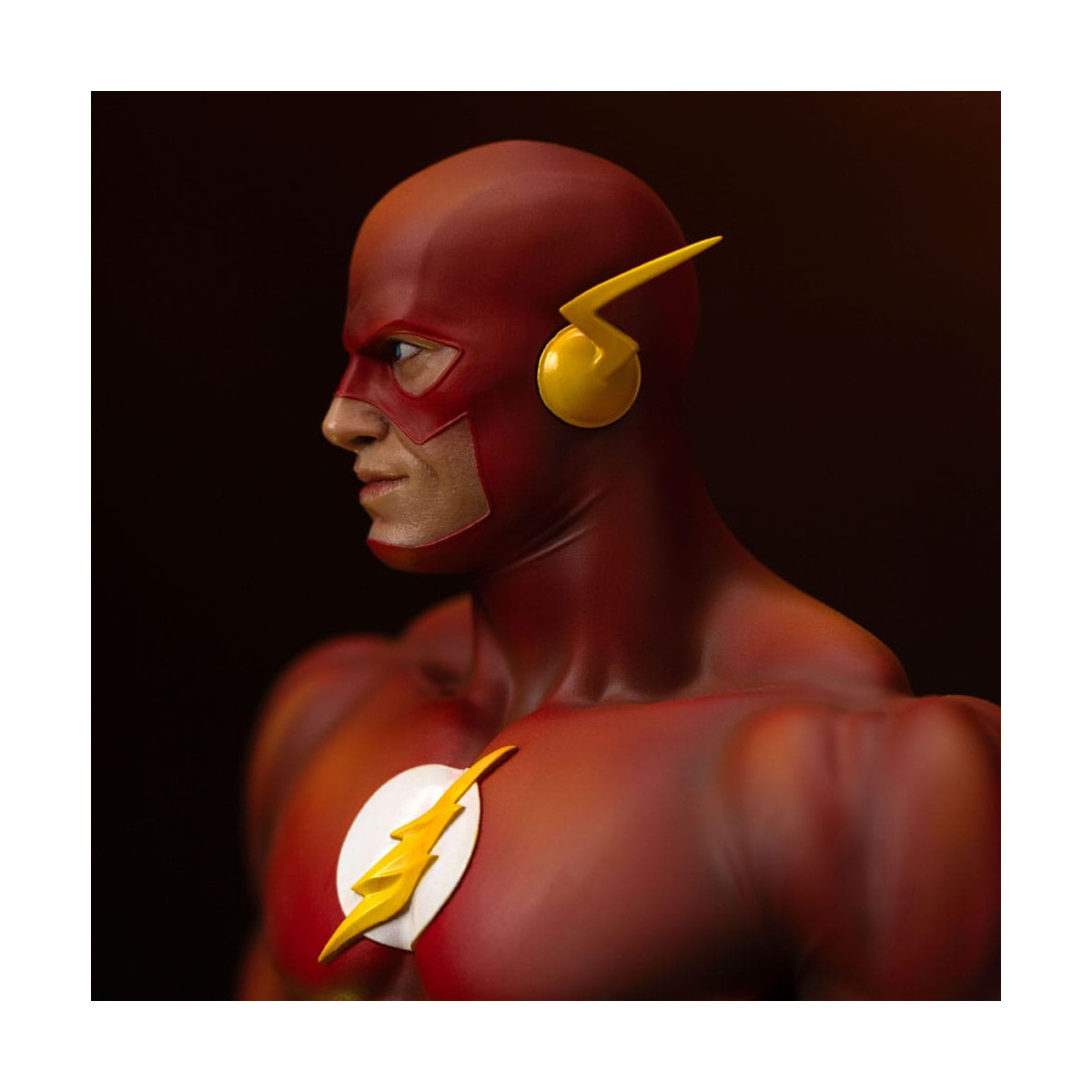 Iron Studios DC Comics - FLASH - Legacy Replica 1/4