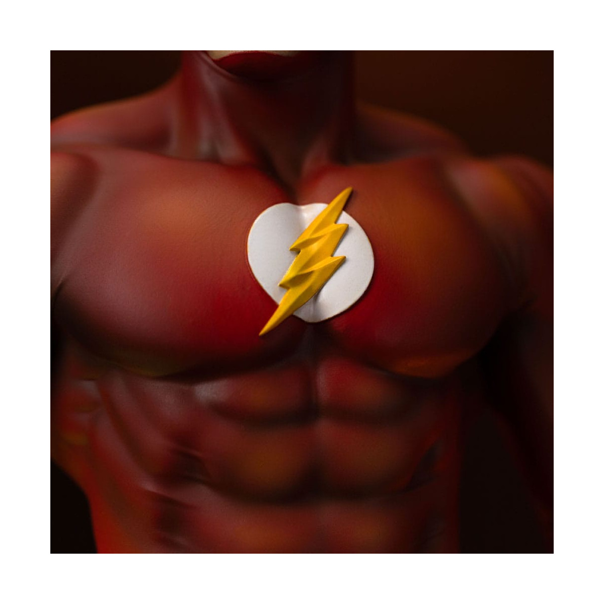 Iron Studios DC Comics - FLASH - Legacy Replica 1/4
