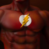 Iron Studios DC Comics - FLASH - Legacy Replica 1/4