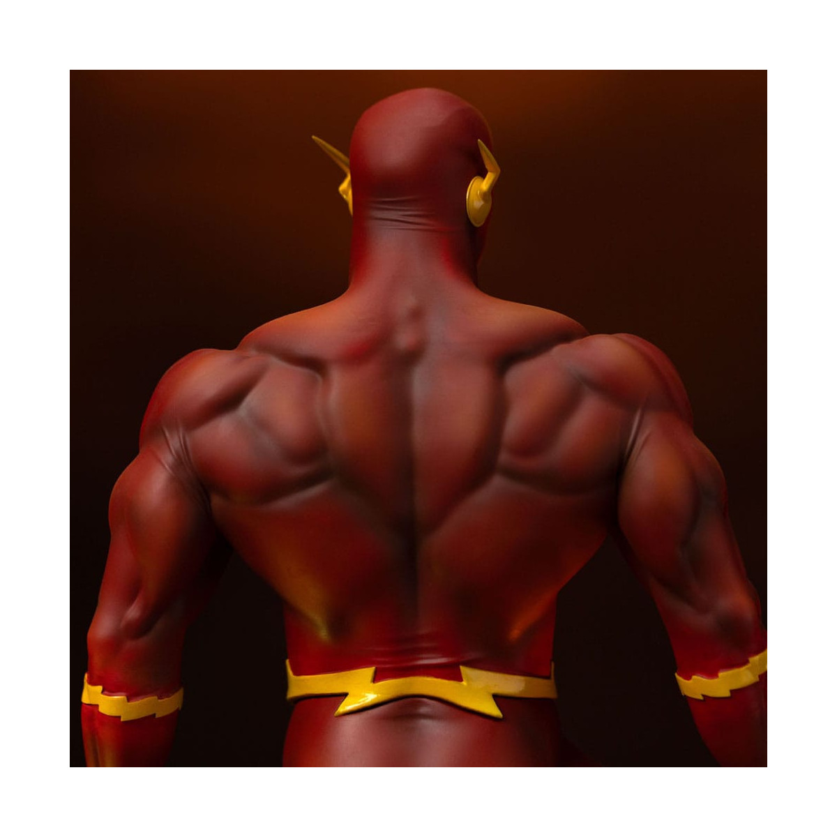 Iron Studios DC Comics - FLASH - Legacy Replica 1/4