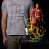 Iron Studios DC Comics - FLASH - Legacy Replica 1/4
