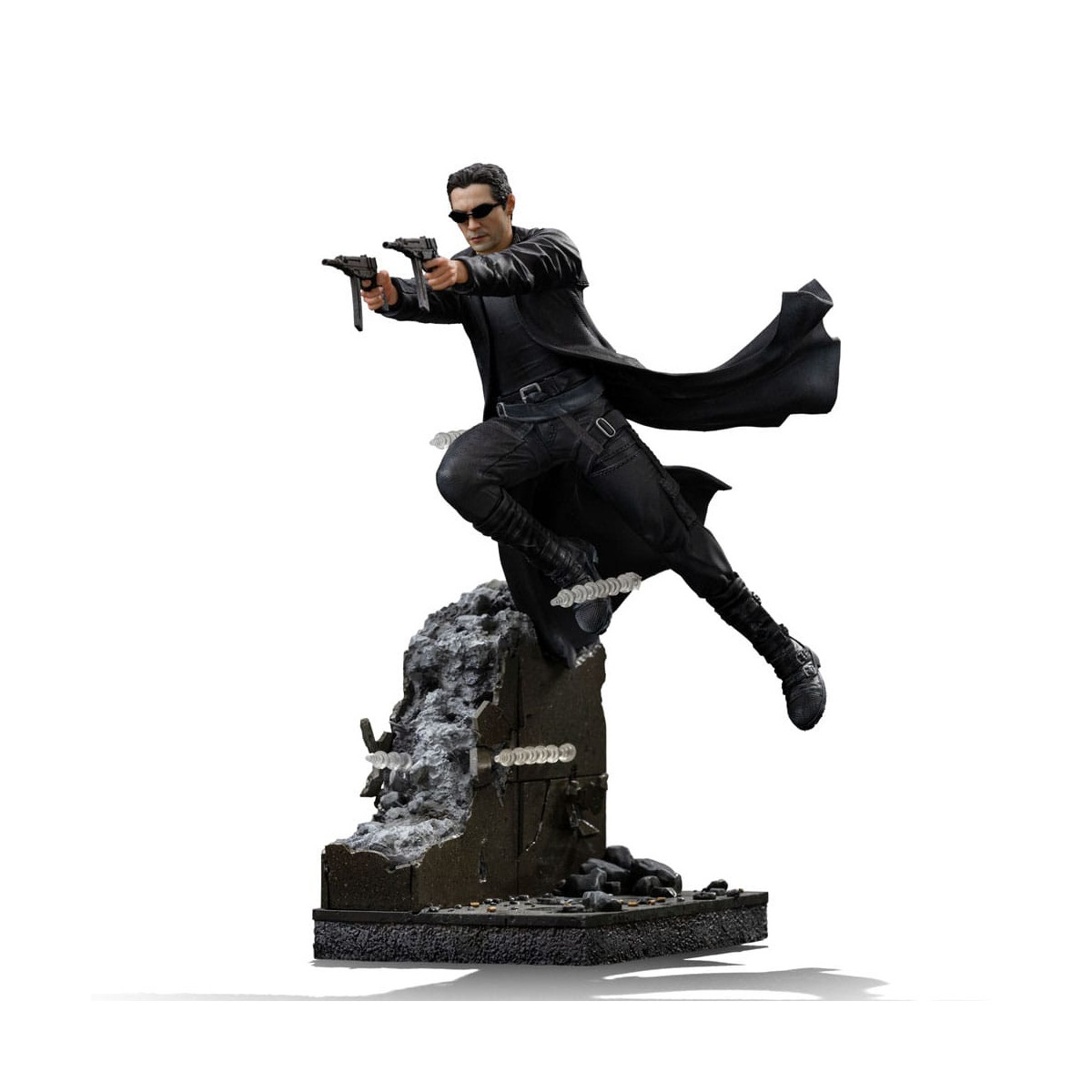 Iron Studios Matrix - NEO Art Scale 1/10
