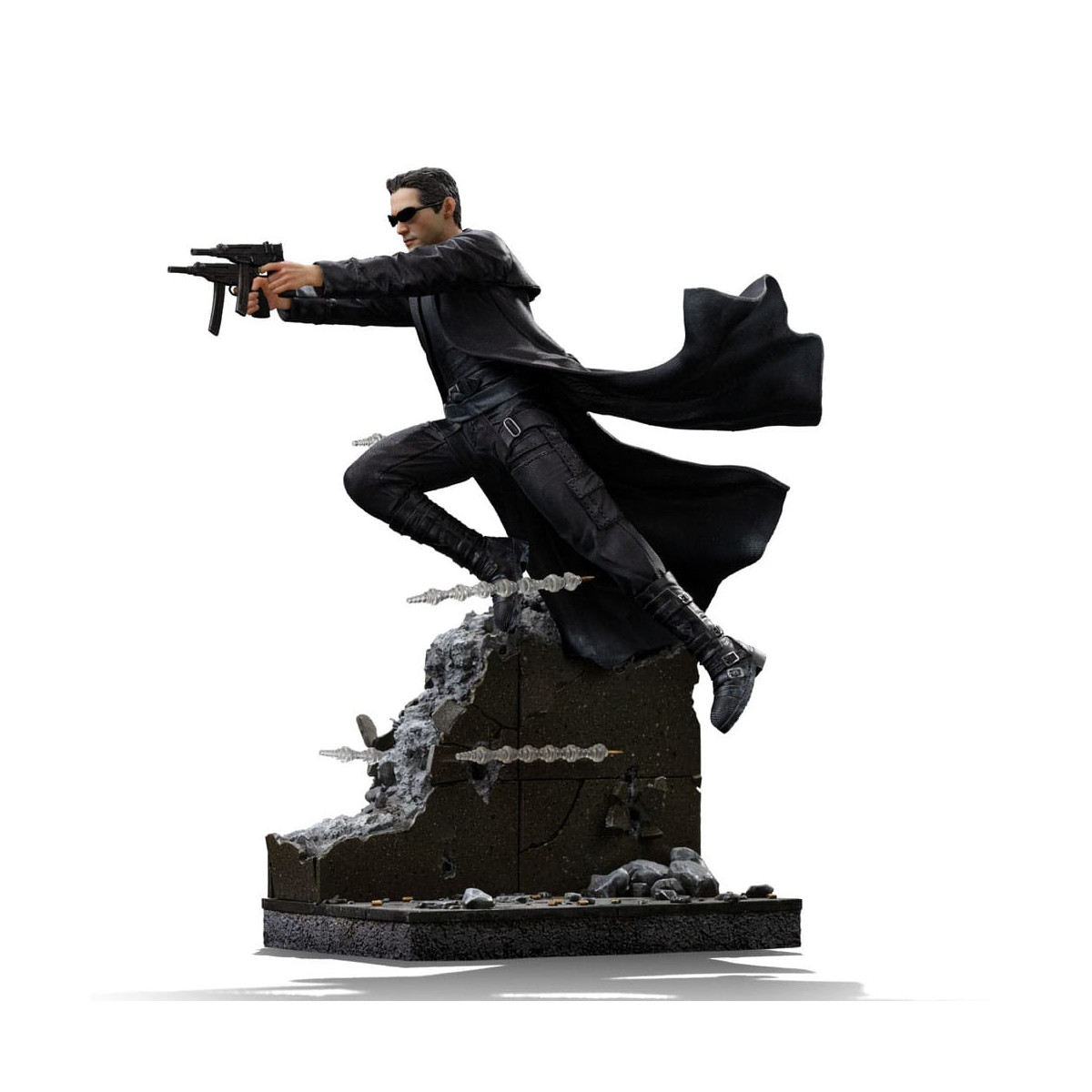 Iron Studios Matrix - NEO Art Scale 1/10