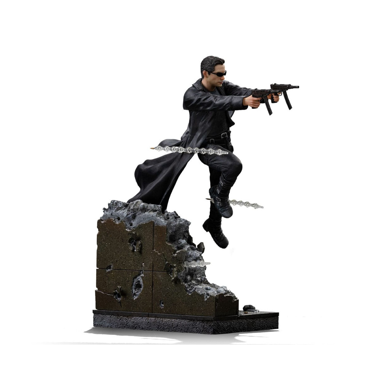 Iron Studios Matrix - NEO Art Scale 1/10
