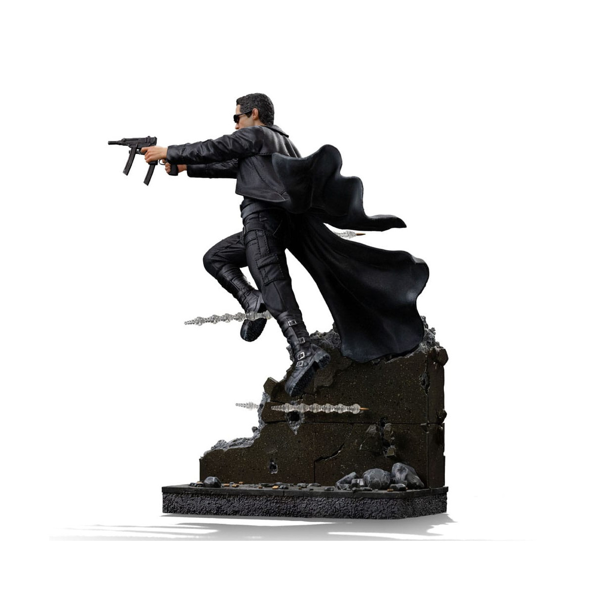 Iron Studios Matrix - NEO Art Scale 1/10