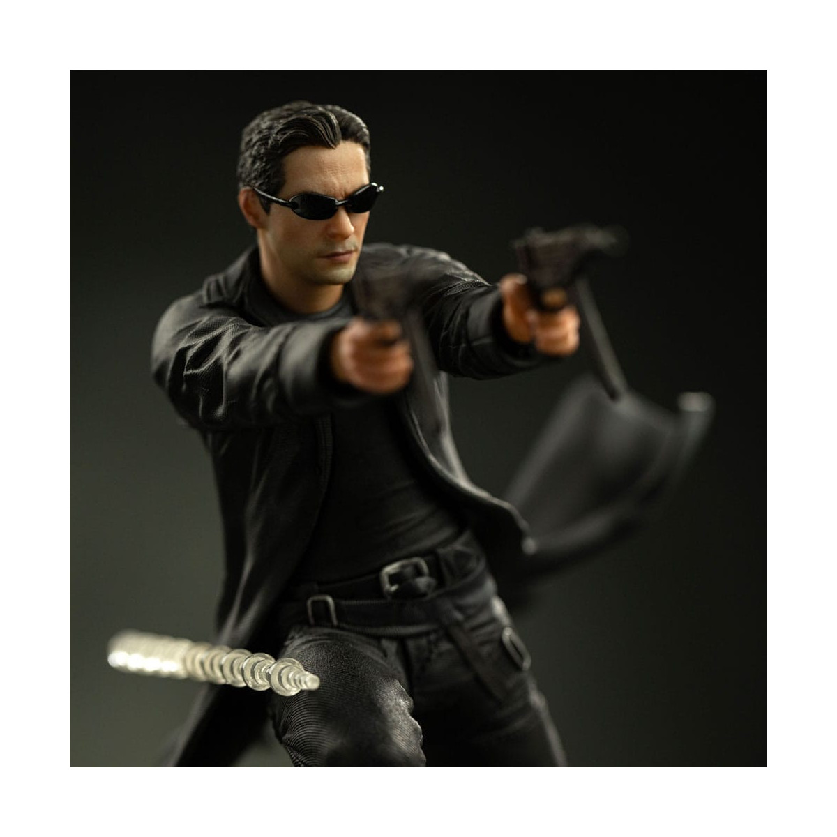 Iron Studios Matrix - NEO Art Scale 1/10
