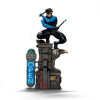 Iron Studios - DC Comics - Nightwing Art Scale Art Scale 1/10