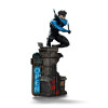 Iron Studios - DC Comics - Nightwing Art Scale Art Scale 1/10