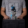 Iron Studios - DC Comics - Nightwing Art Scale Art Scale 1/10