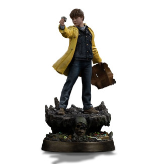 Iron Studios - Mickey Walsh - The Goonies (40the anniversary) 1/10 Art Scale
