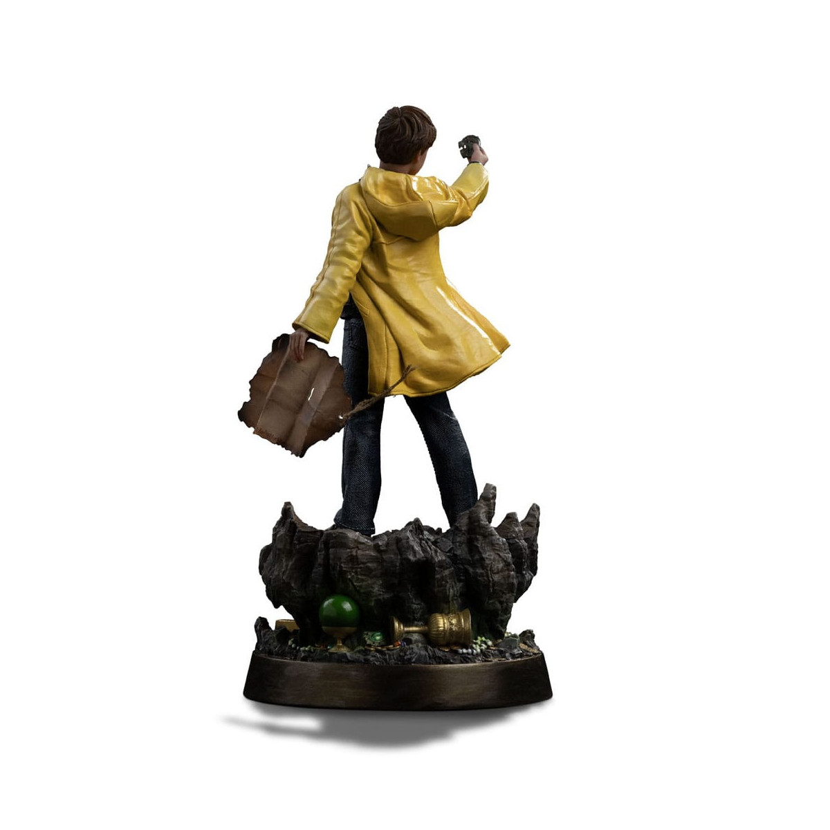 Iron Studios - Mickey Walsh - The Goonies (40the anniversary) 1/10 Art Scale