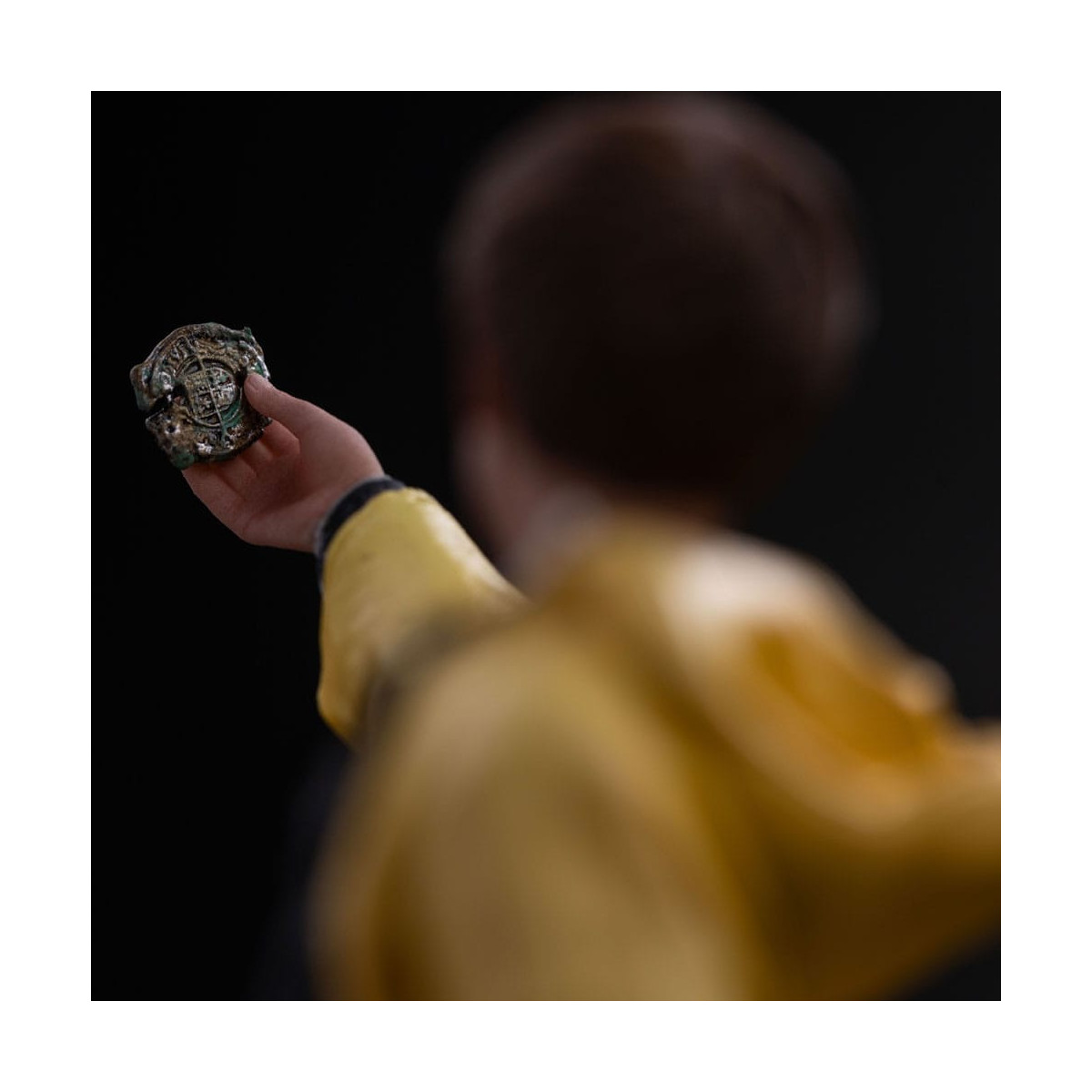 Iron Studios - Mickey Walsh - The Goonies (40the anniversary) 1/10 Art Scale