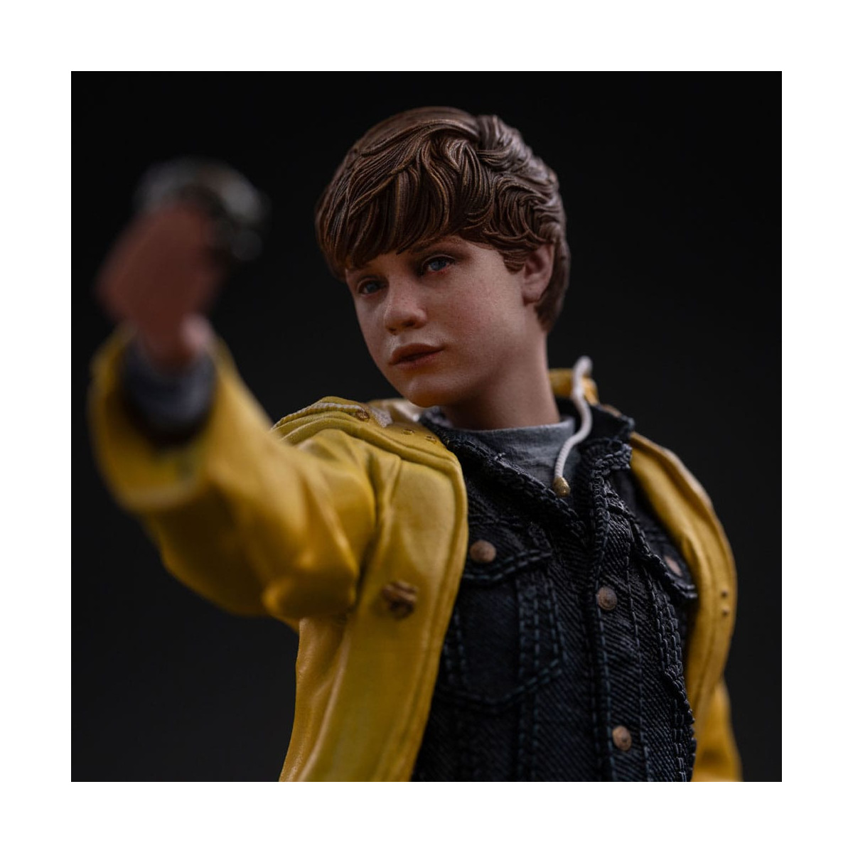 Iron Studios - Mickey Walsh - The Goonies (40the anniversary) 1/10 Art Scale