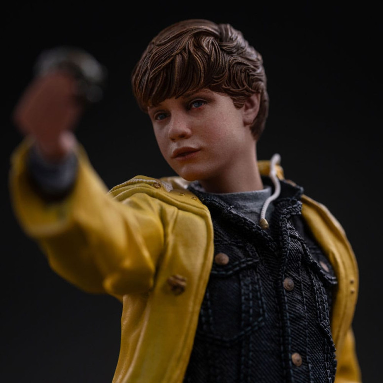 Iron Studios - Mickey Walsh - The Goonies (40the anniversary) 1/10 Art Scale