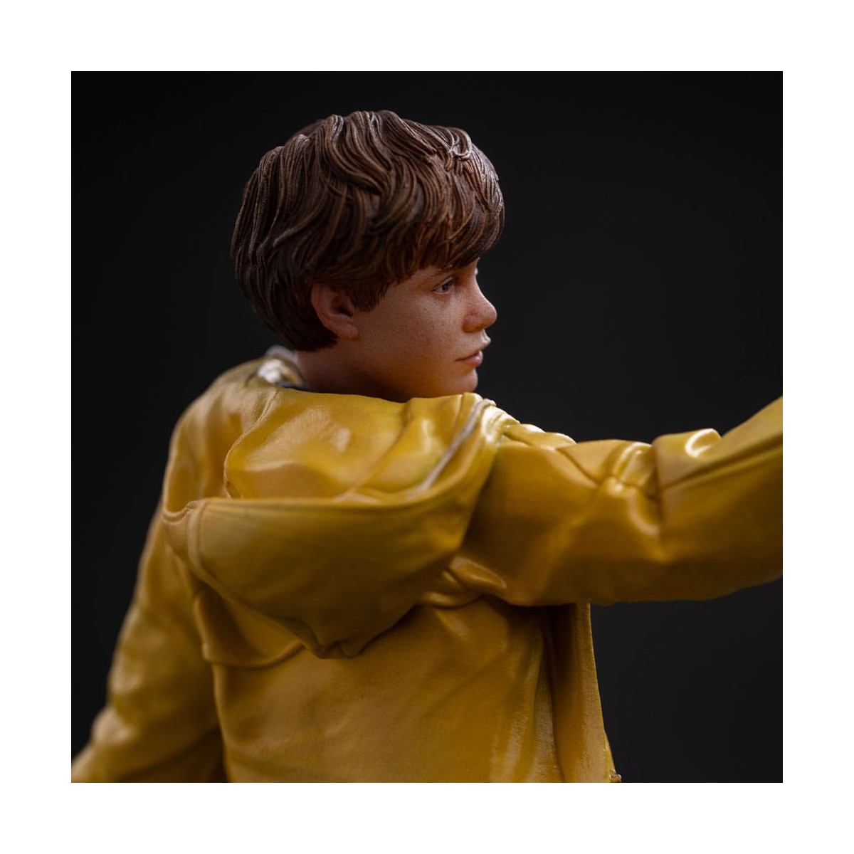 Iron Studios - Mickey Walsh - The Goonies (40the anniversary) 1/10 Art Scale