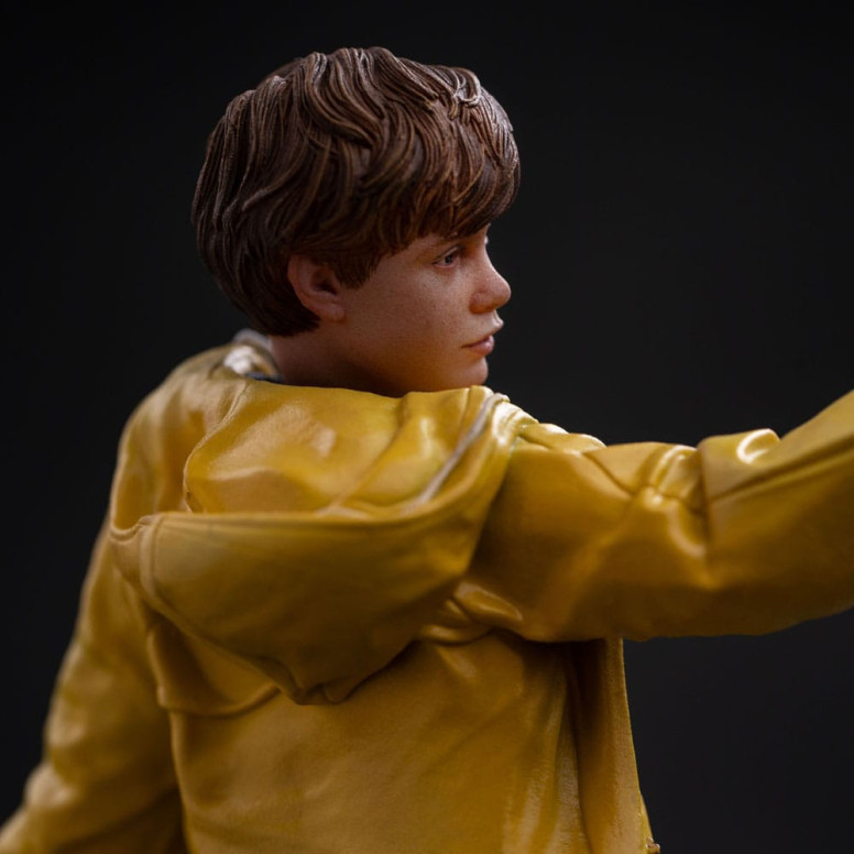 Iron Studios - Mickey Walsh - The Goonies (40the anniversary) 1/10 Art Scale