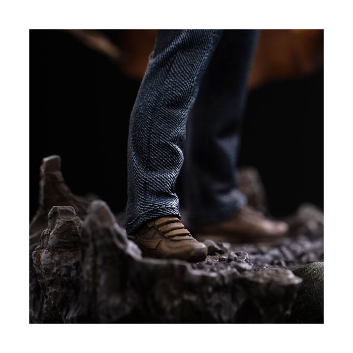 Iron Studios - Mickey Walsh - The Goonies (40the anniversary) 1/10 Art Scale