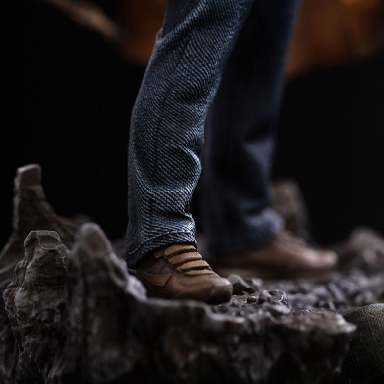 Iron Studios - Mickey Walsh - The Goonies (40the anniversary) 1/10 Art Scale