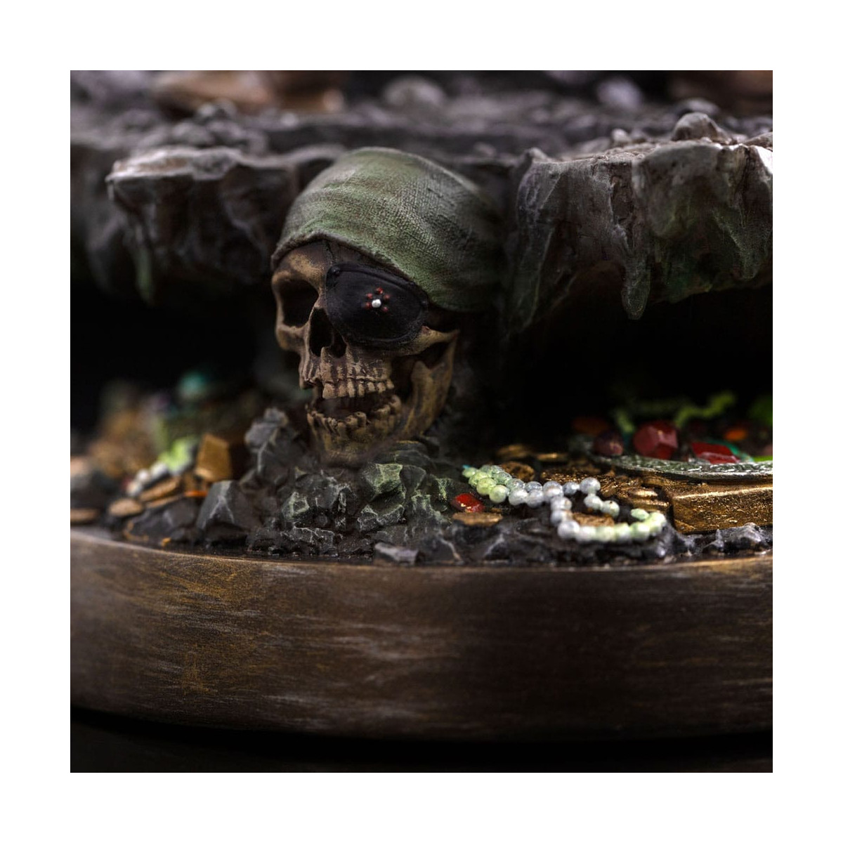 Iron Studios - Mickey Walsh - The Goonies (40the anniversary) 1/10 Art Scale