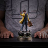 Iron Studios - Mickey Walsh - The Goonies (40the anniversary) 1/10 Art Scale
