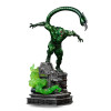 Iron Studios Marvel Comics - Spider-Man Vs Villains - Scorpion BDS Art Scale
