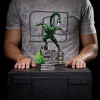Iron Studios Marvel Comics - Spider-Man Vs Villains - Scorpion BDS Art Scale