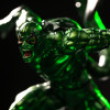 Iron Studios Marvel Comics - Spider-Man Vs Villains - Scorpion BDS Art Scale