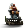 Iron Studios - ZODAC Art Scale 1/10 - Masters of the Universe - Masters of the Universe
