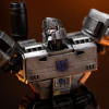 Iron Studios - Transformers - Megatron Demi Art Scale 1/20