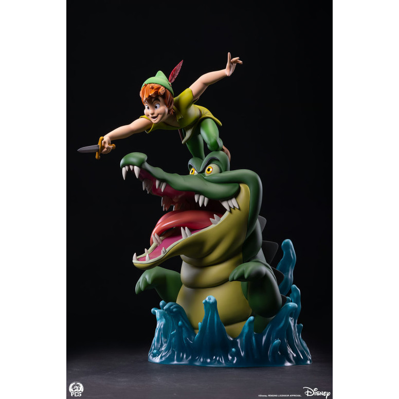 Premium Collectibles Studio PCS - Disney Peter Pan 1/5