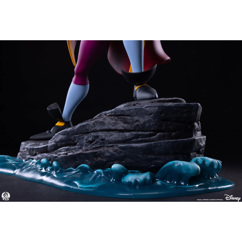 Premium Collectibles Studio PCS - Disney Captain Hook 1/5 - Captain Hook