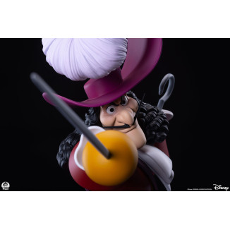 Premium Collectibles Studio PCS - Disney Captain Hook 1/5 - Captain Hook