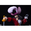 Premium Collectibles Studio PCS - Disney Captain Hook 1/5 - Captain Hook