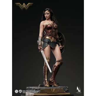 INART - Wonder Woman 1/6 Scale Collectible Figure - Batman vs Superman