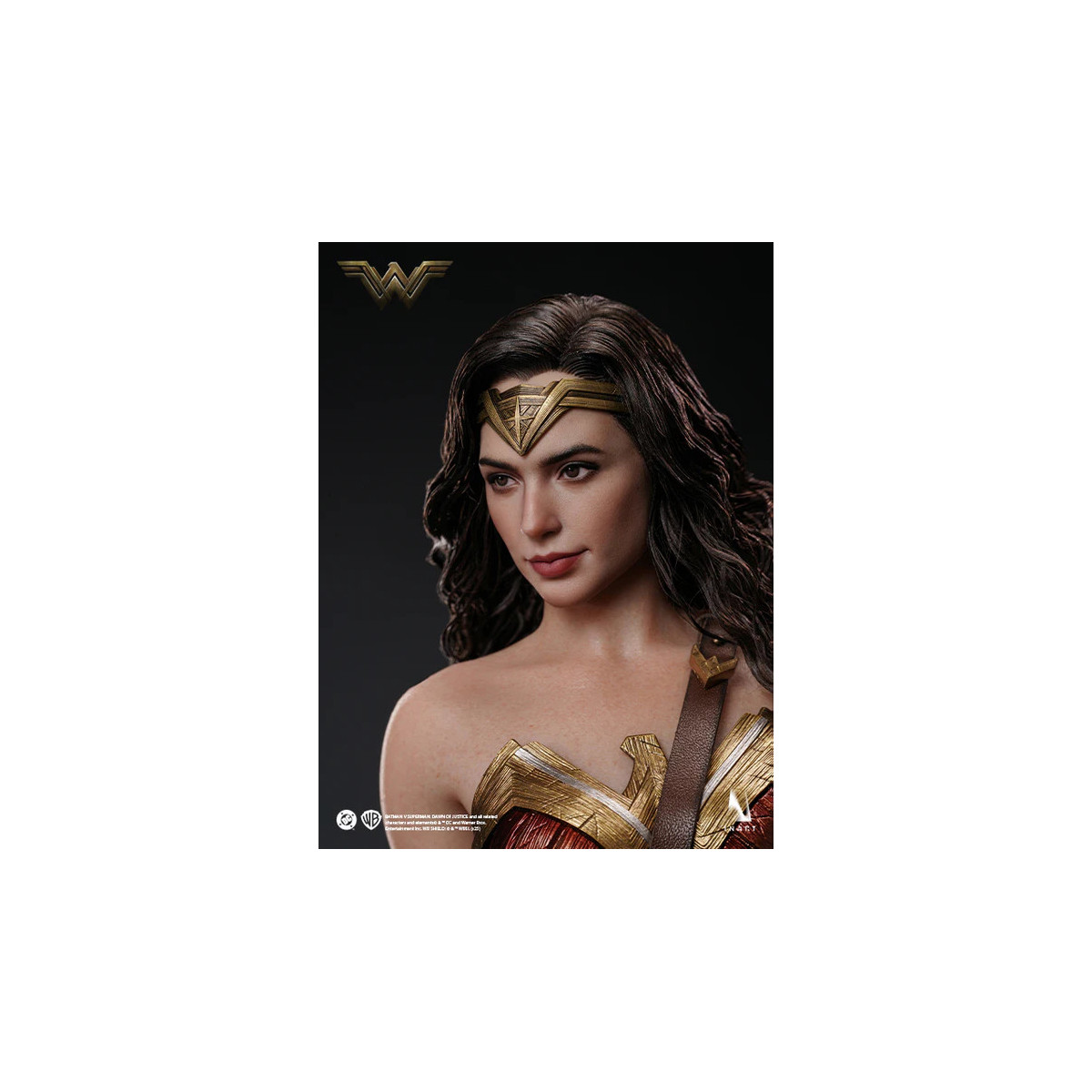 INART - Wonder Woman 1/6 Scale Collectible Figure - Batman vs Superman
