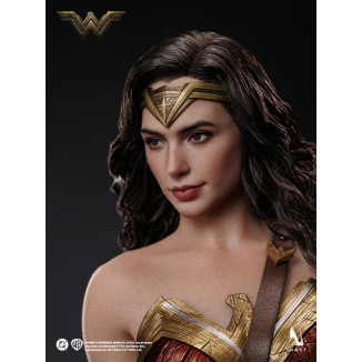 INART - Wonder Woman 1/6 Scale Collectible Figure - Batman vs Superman