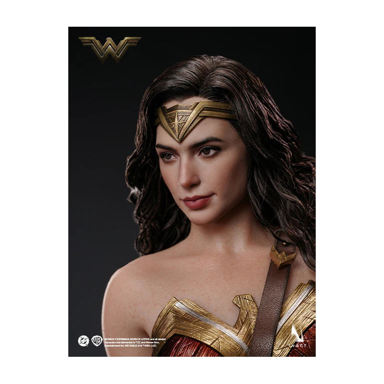 INART - Wonder Woman 1/6 Scale Collectible Figure - Batman vs Superman