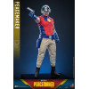 Hot Toys PEACEMAKER Season 2 - Television Masterpiece Serie 1/6