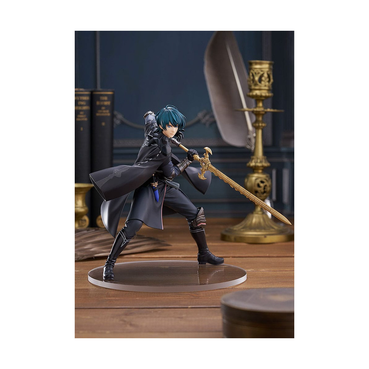Goodsmile Pop Up Parade - Byleth (Male) - Fire Emblem: Three Houses
